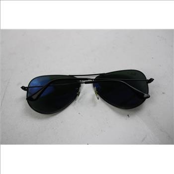 Ray-Ban Aviator Classic Polarized Sunglasses