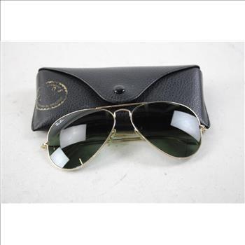 Ray-Ban Aviator Sunglasses
