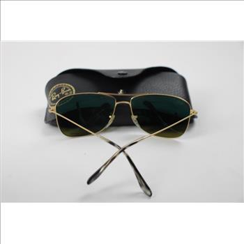 Ray-Ban Chromance Polarized Sunglasses