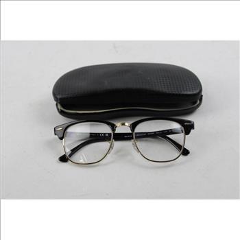 Ray-Ban Clubmaster Eyeglasses