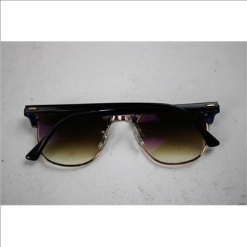 Ray-Ban Clubmaster Prescription Sunglasses