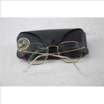 Ray-ban Eyeglasses