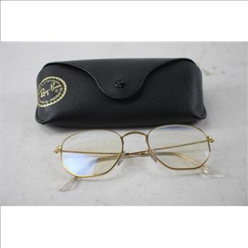 Ray-ban Eyeglasses