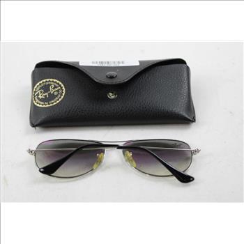 Ray-Ban Men's Cockpit Sunglasses