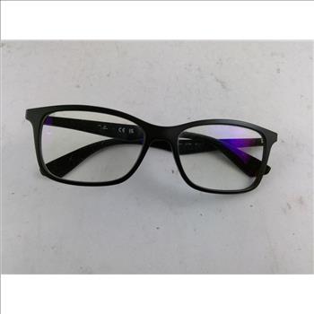 Rayban Mens Eyeglasses