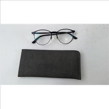 Rayban Mens Eyeglasses