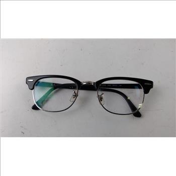 Rayban Mens Eyeglasses