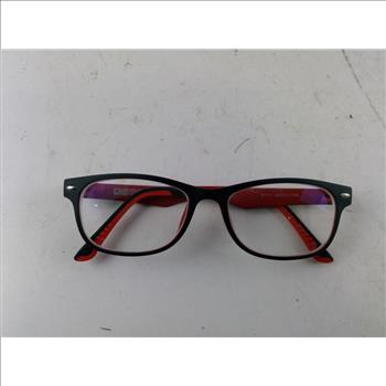 Rayban Mens Eyeglasses