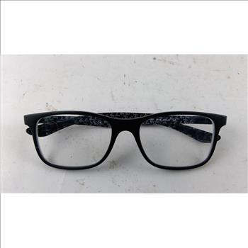 Rayban Mens Eyeglasses