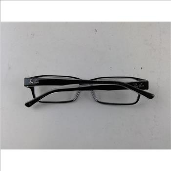 Rayban Mens Eyeglasses