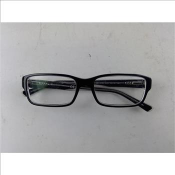 Rayban Mens Eyeglasses