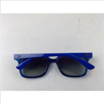 Rayban Mens Eyeglasses