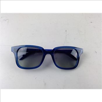 Rayban Mens Eyeglasses