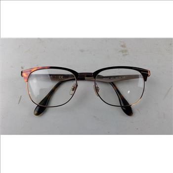 Rayban Mens Eyeglasses
