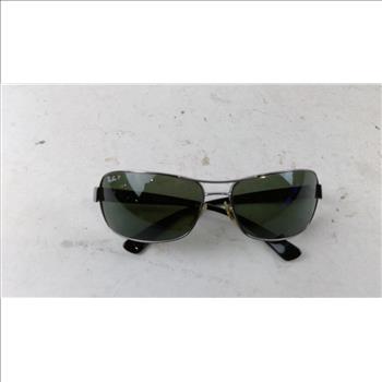 Rayban Mens Sunglasses