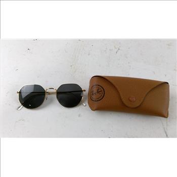 Rayban Mens Sunglasses