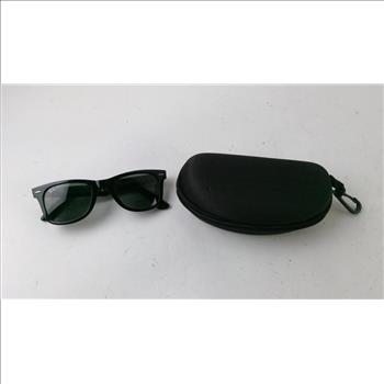 Rayban Mens Sunglasses