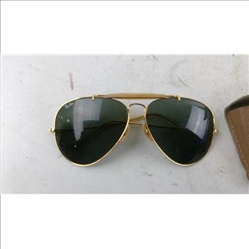 Rayban Mens Sunglasses