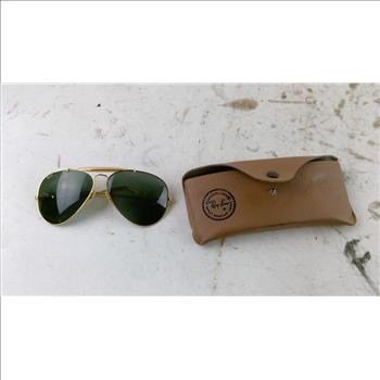 Rayban Mens Sunglasses