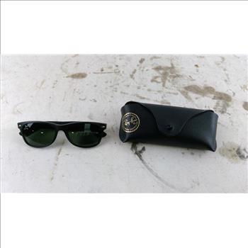 Rayban Mens Sunglasses