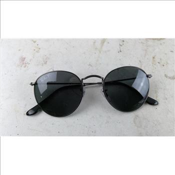 Rayban Mens Sunglasses