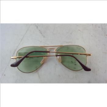 Rayban Mens  Sunglasses
