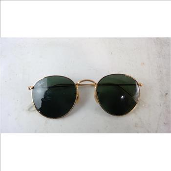 Rayban Mens Sunglasses