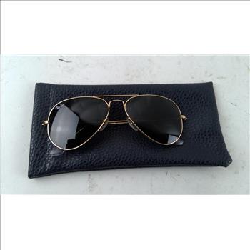 Rayban Mens Sunglasses
