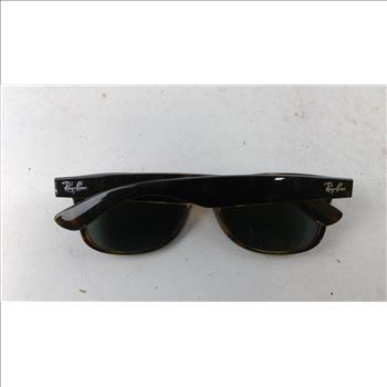 Rayban Mens Sunglasses
