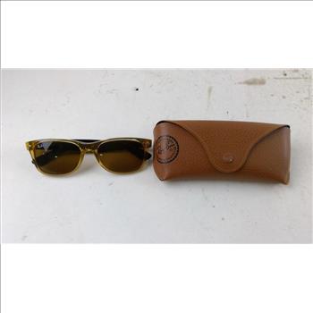 Rayban Mens Sunglasses