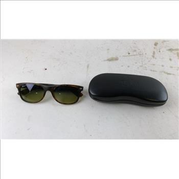 Rayban Mens Sunglasses