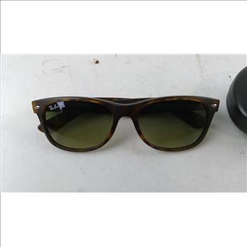 Rayban Mens Sunglasses