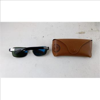 Rayban Mens Sunglasses