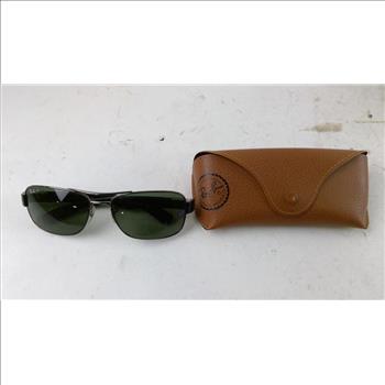 Rayban Mens Sunglasses