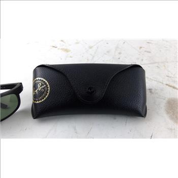 Rayban Mens Sunglasses