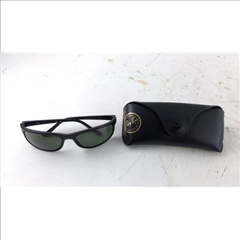 Rayban Mens Sunglasses