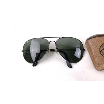 Rayban Mens  Sunglasses
