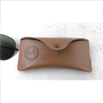 Rayban Mens  Sunglasses
