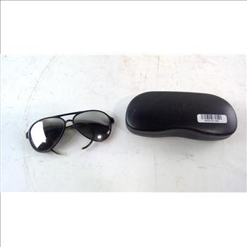 Rayban Mens Sunglasses