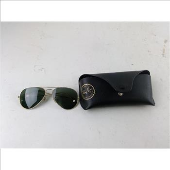 Rayban Mens Sunglasses