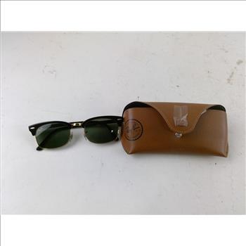 Rayban Mens Sunglasses
