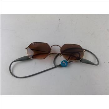 Rayban Mens  Sunglasses