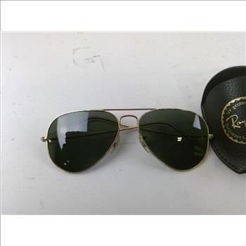 Rayban Mens Sunglasses
