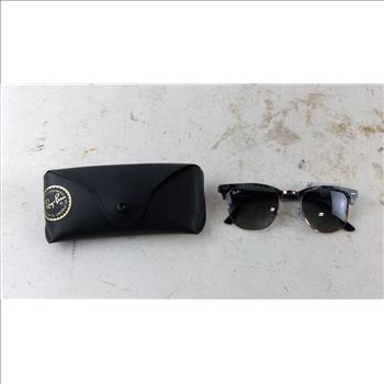 Rayban Mens Sunglasses