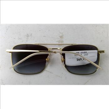 Rayban Mens Sunglasses