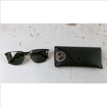 Rayban Mens Sunglasses