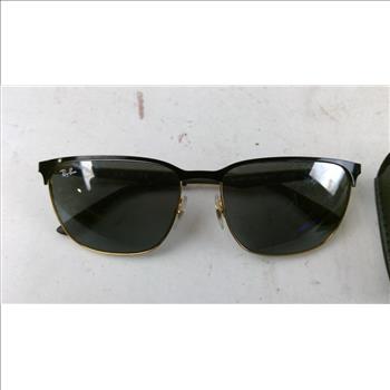 Rayban Mens Sunglasses