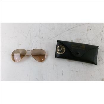 Rayban Mens Sunglasses