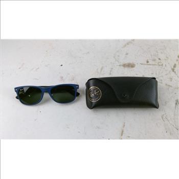 Rayban Mens Sunglasses