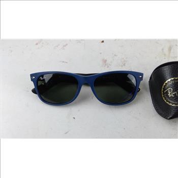 Rayban Mens Sunglasses